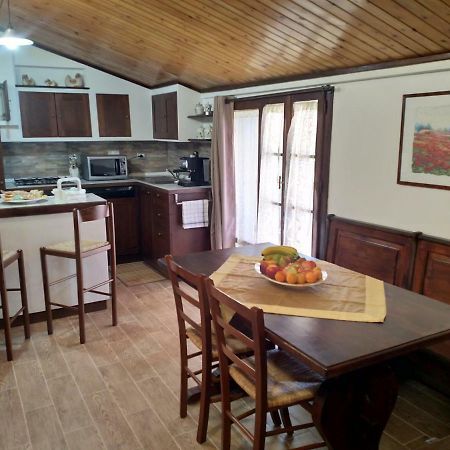 A Due Passi Apartment Арецо Екстериор снимка