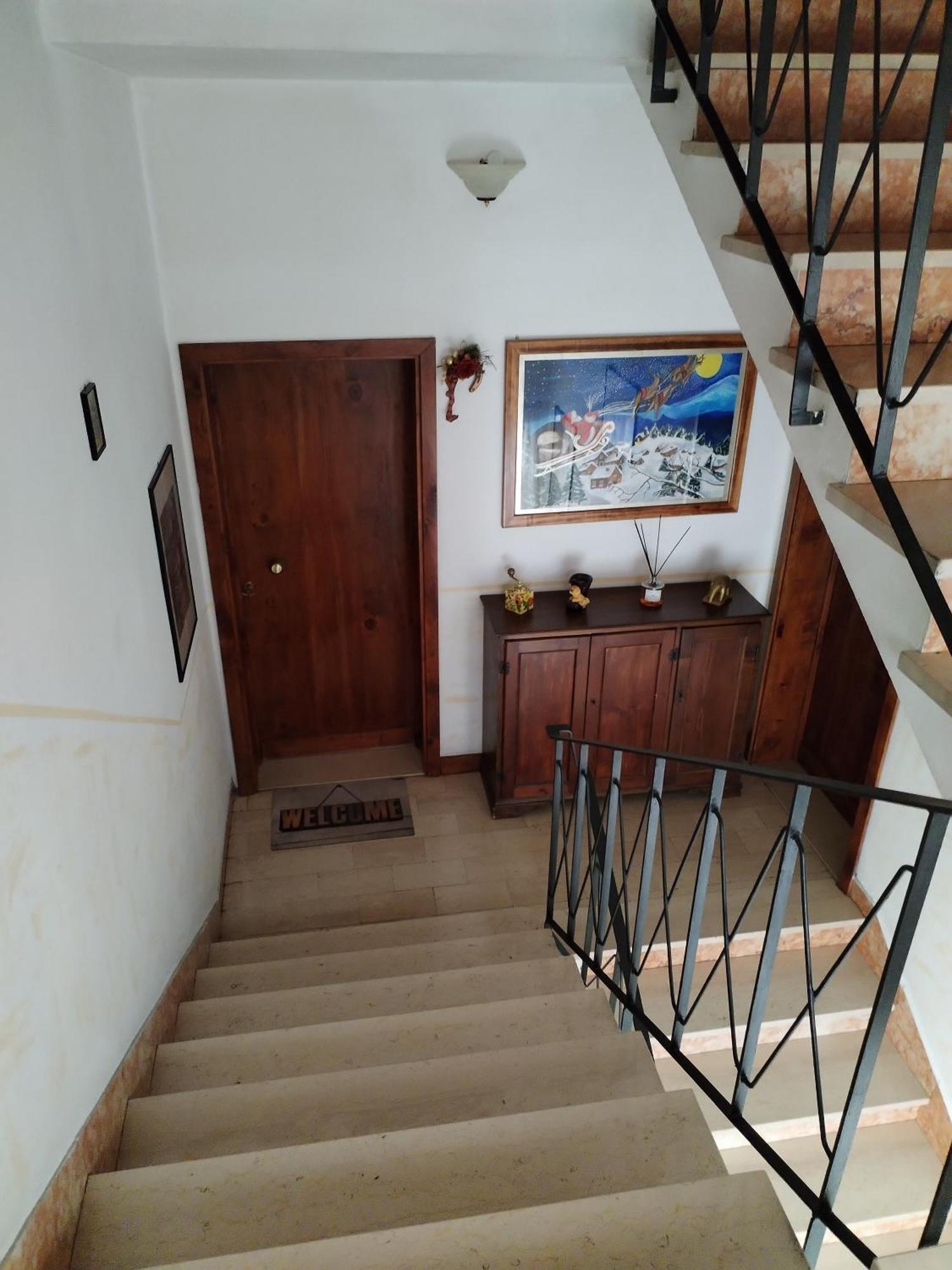 A Due Passi Apartment Арецо Екстериор снимка