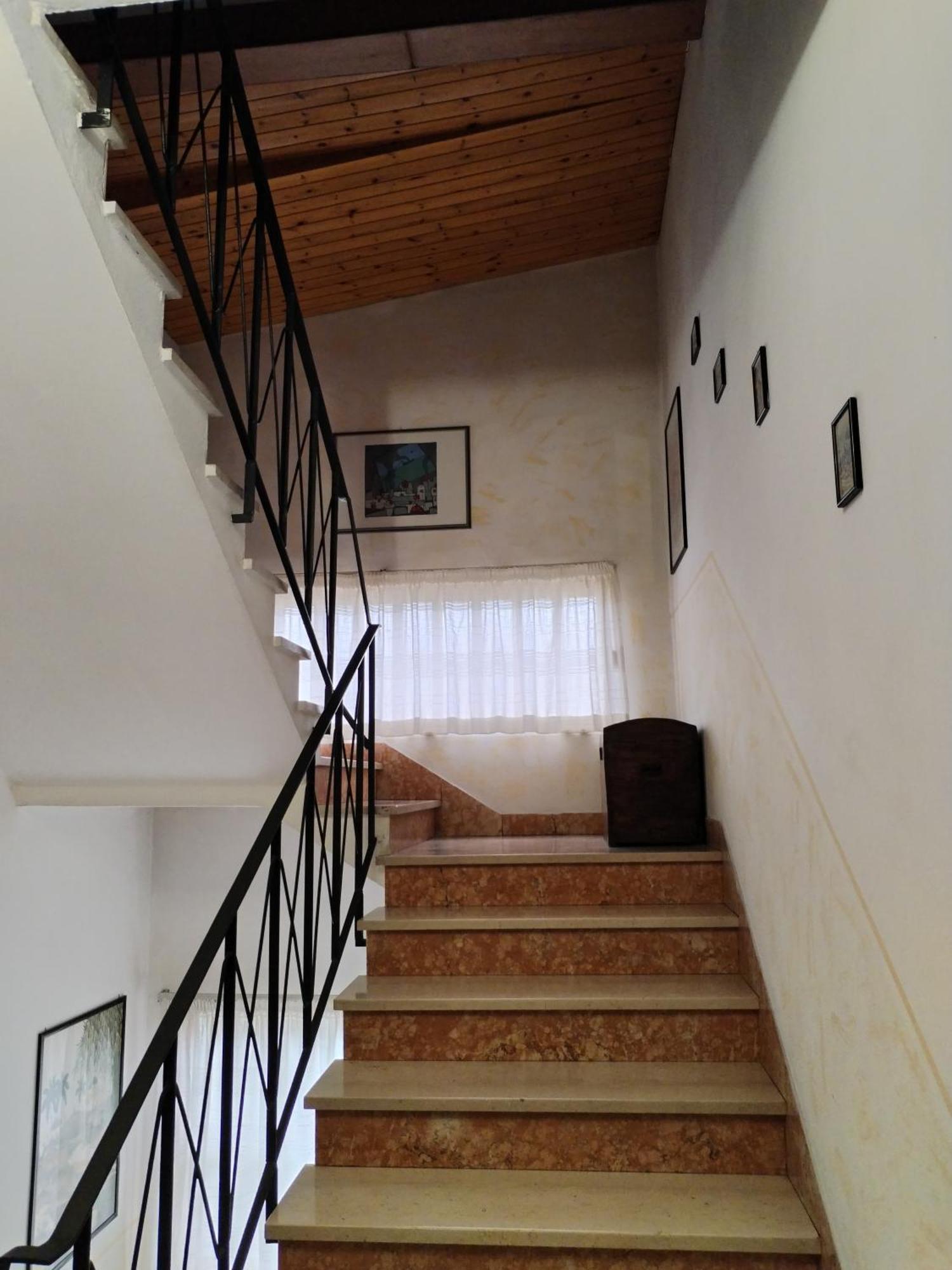 A Due Passi Apartment Арецо Екстериор снимка