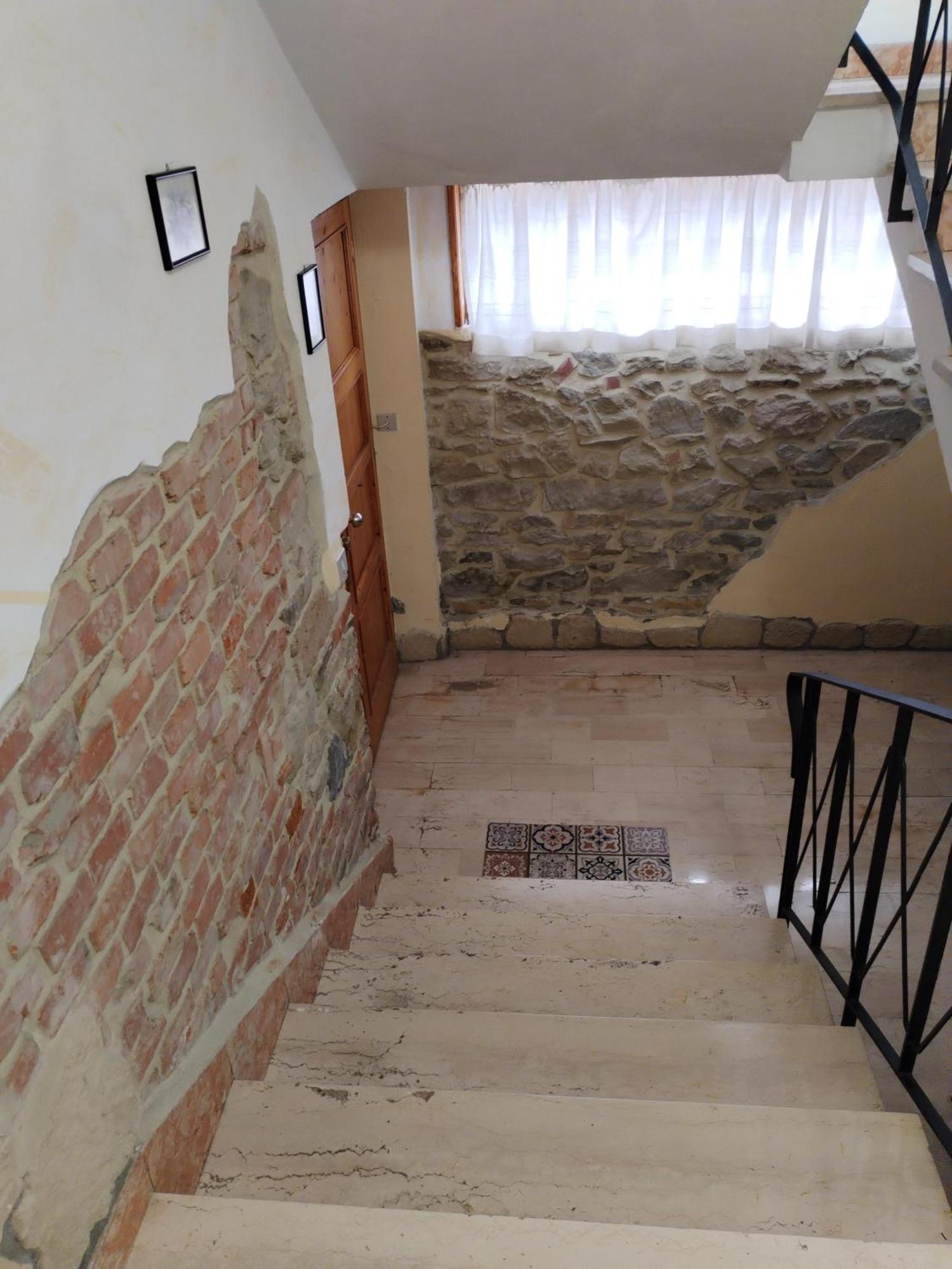 A Due Passi Apartment Арецо Екстериор снимка