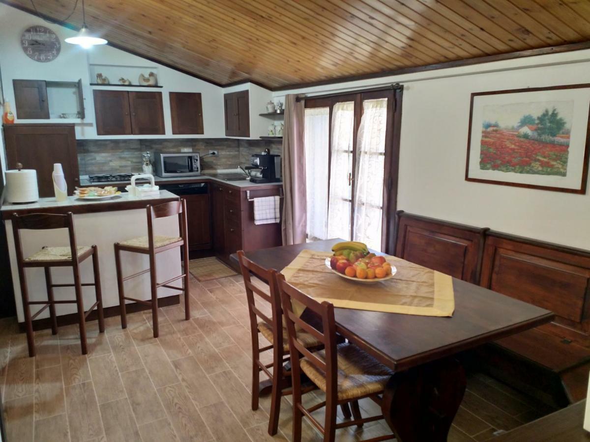 A Due Passi Apartment Арецо Екстериор снимка