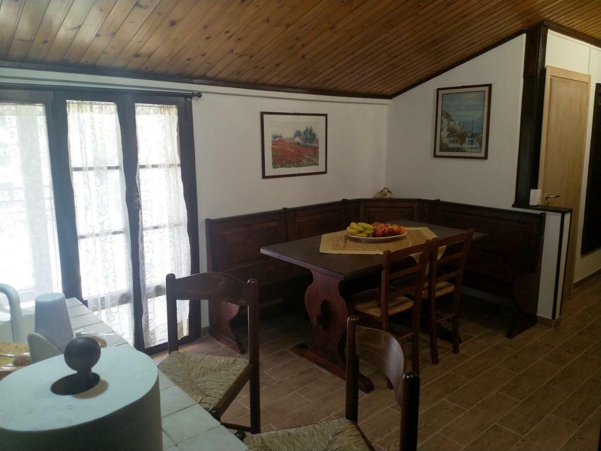 A Due Passi Apartment Арецо Екстериор снимка