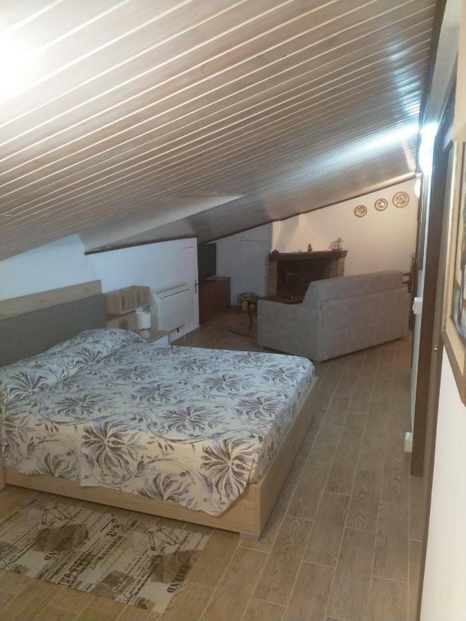 A Due Passi Apartment Арецо Екстериор снимка