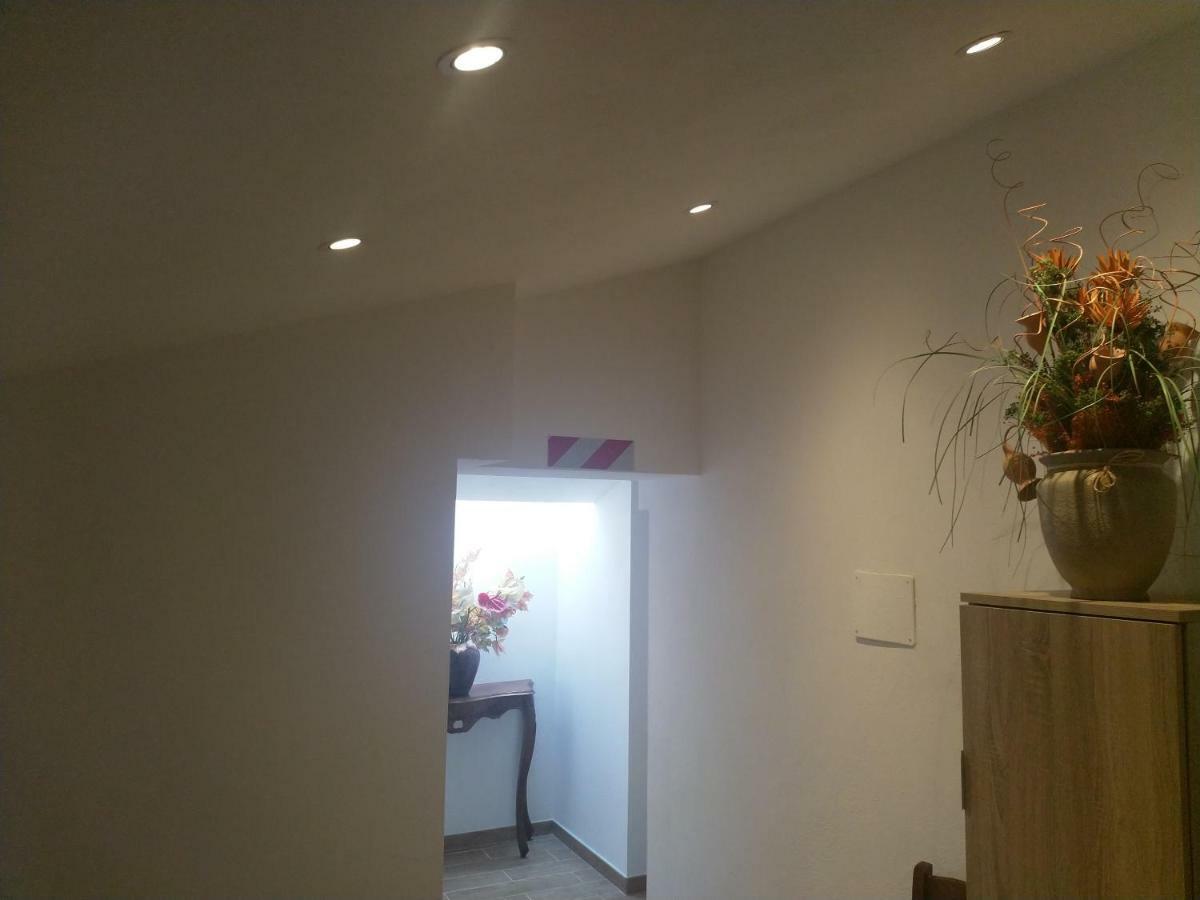 A Due Passi Apartment Арецо Екстериор снимка