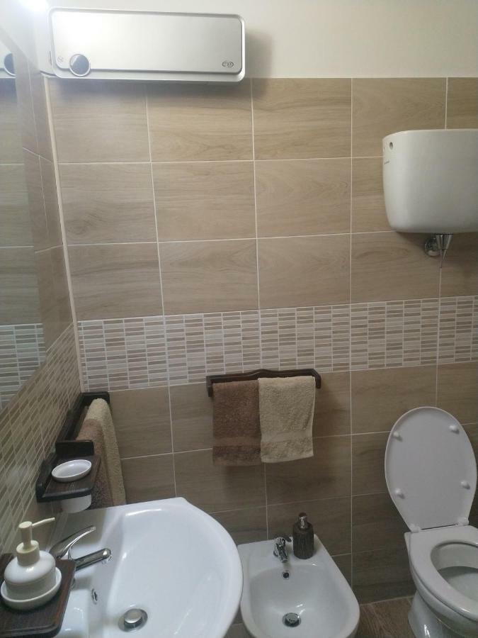 A Due Passi Apartment Арецо Екстериор снимка