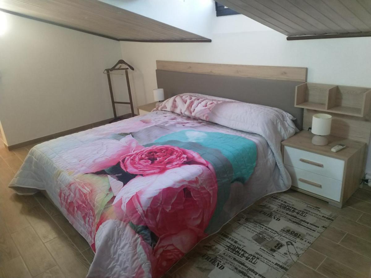 A Due Passi Apartment Арецо Екстериор снимка
