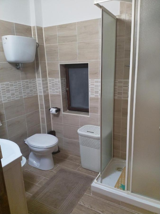A Due Passi Apartment Арецо Екстериор снимка