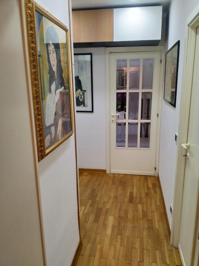 A Due Passi Apartment Арецо Екстериор снимка