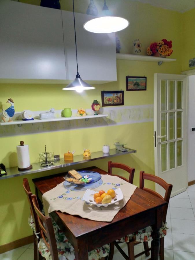 A Due Passi Apartment Арецо Екстериор снимка