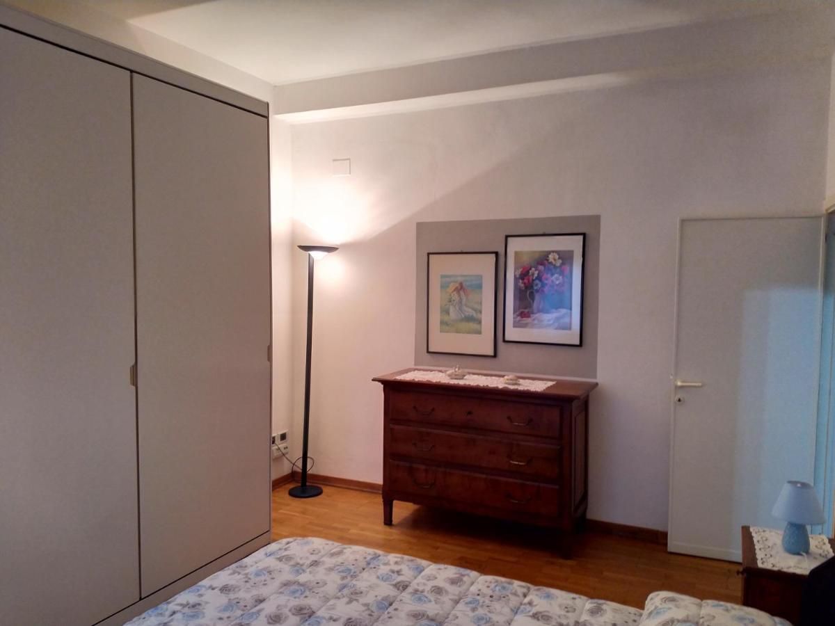 A Due Passi Apartment Арецо Екстериор снимка
