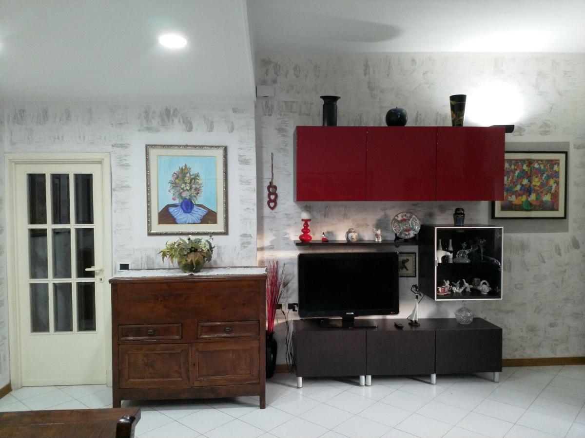 A Due Passi Apartment Арецо Екстериор снимка