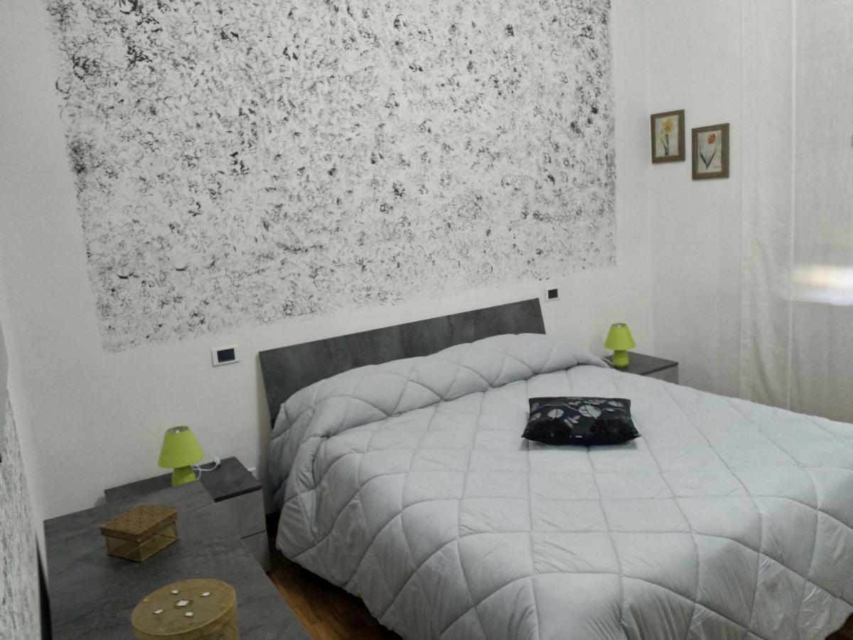 A Due Passi Apartment Арецо Екстериор снимка
