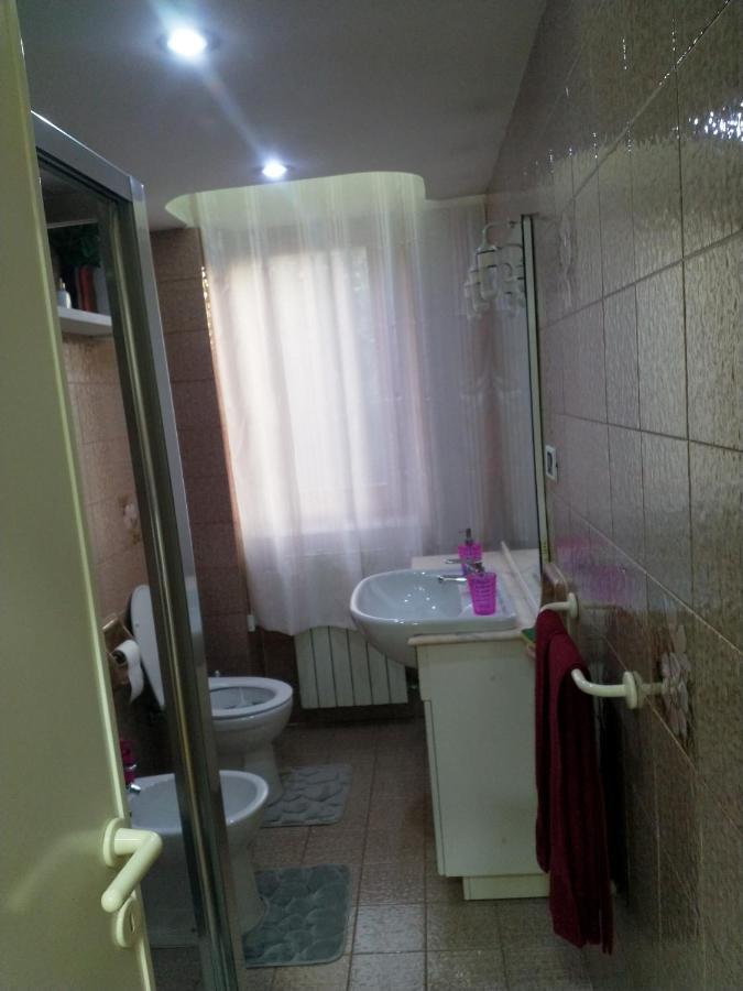 A Due Passi Apartment Арецо Екстериор снимка