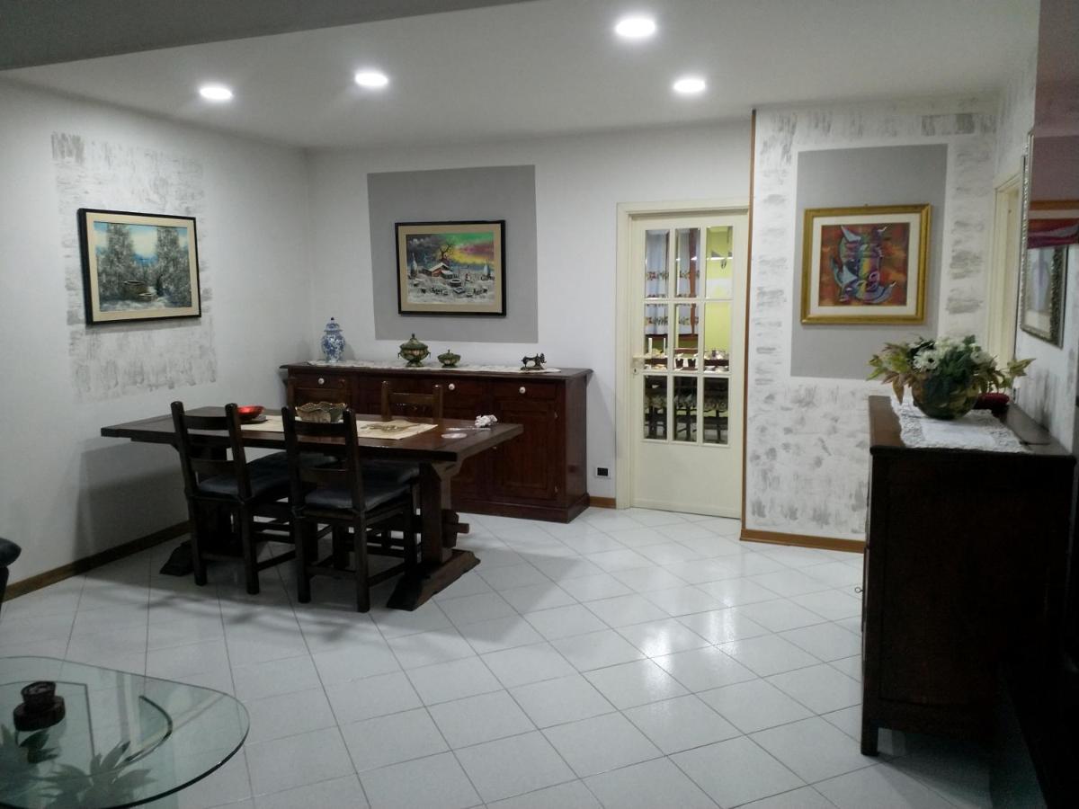 A Due Passi Apartment Арецо Екстериор снимка