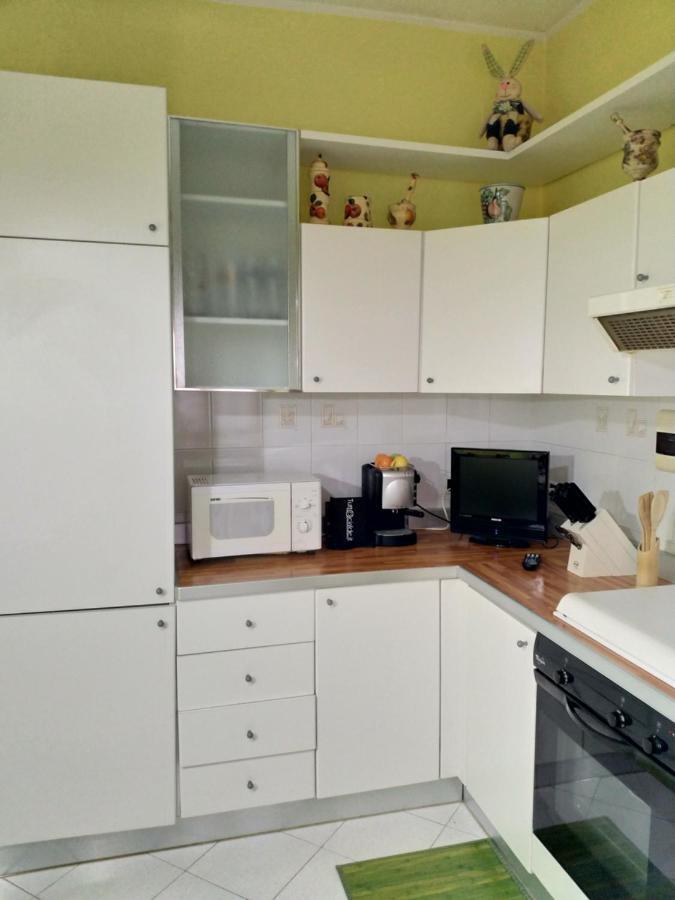 A Due Passi Apartment Арецо Екстериор снимка