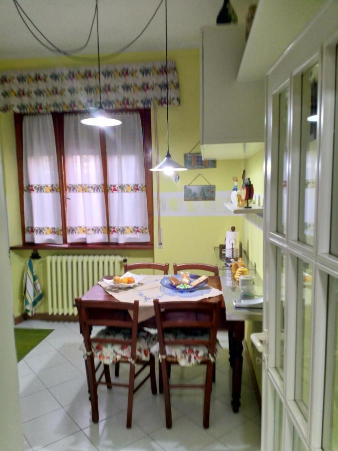 A Due Passi Apartment Арецо Екстериор снимка