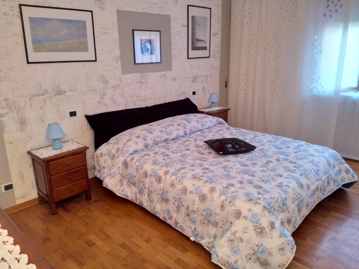 A Due Passi Apartment Арецо Екстериор снимка