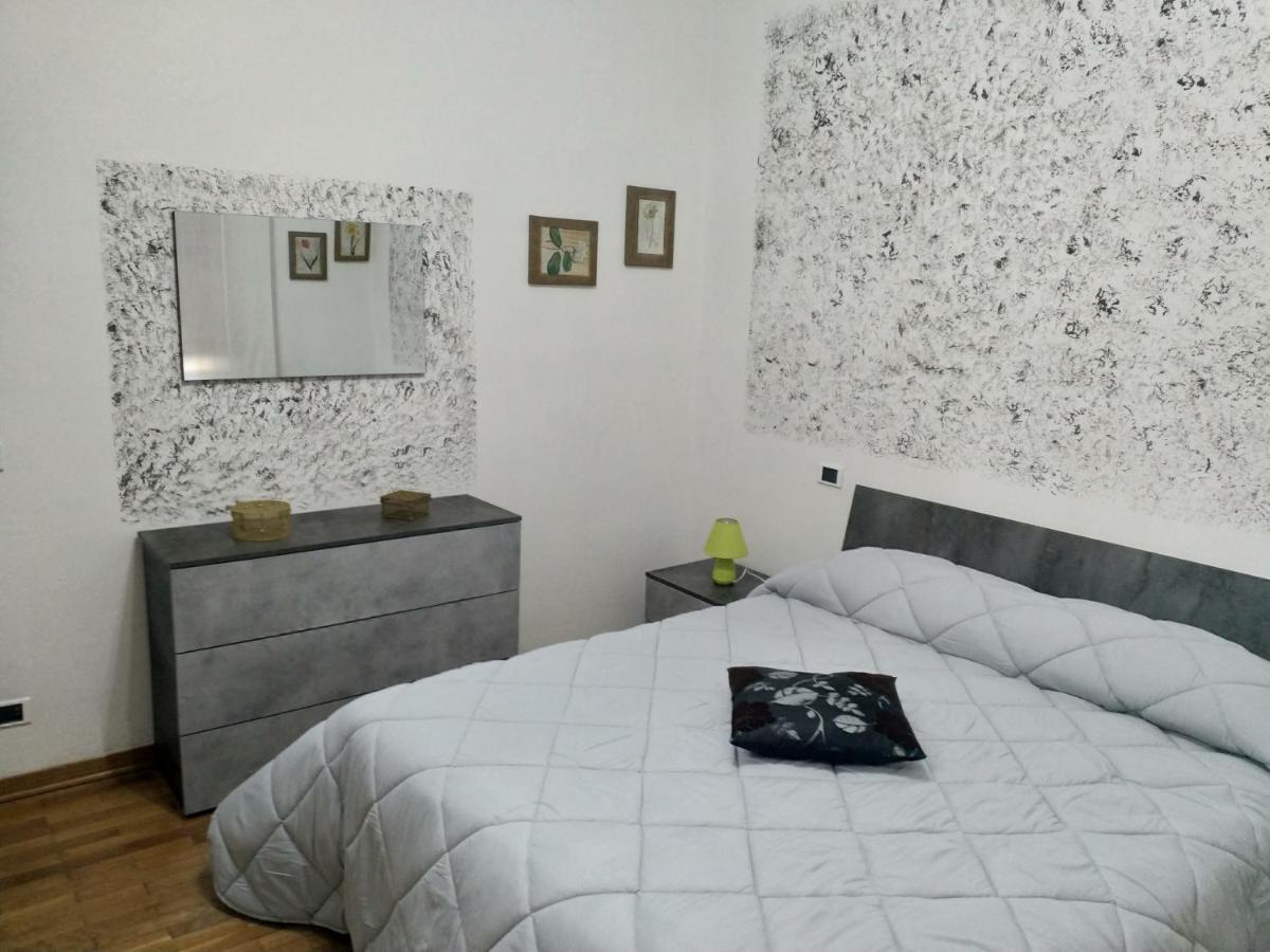 A Due Passi Apartment Арецо Екстериор снимка