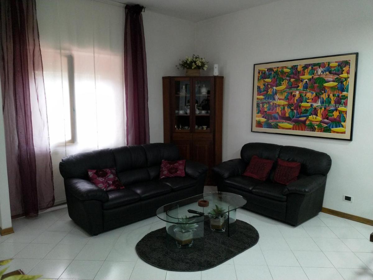 A Due Passi Apartment Арецо Екстериор снимка