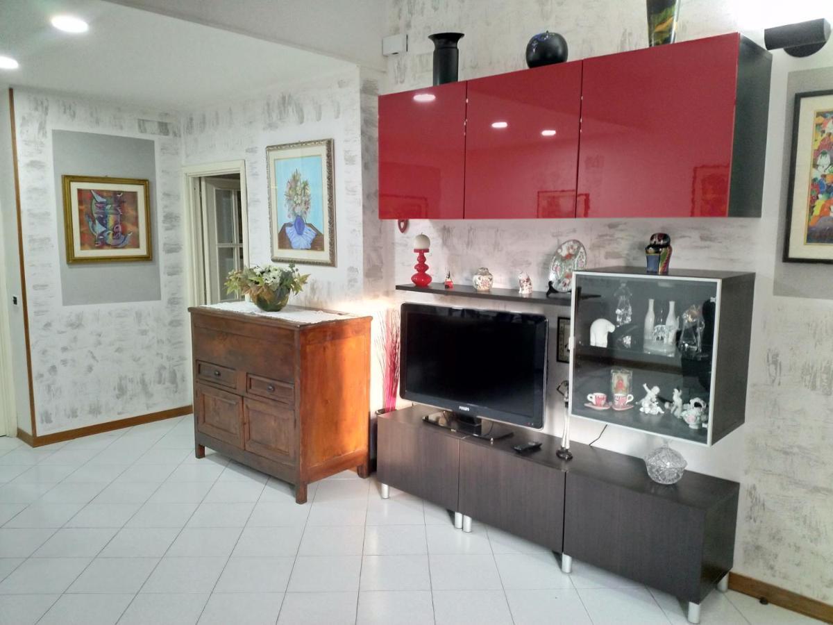 A Due Passi Apartment Арецо Екстериор снимка